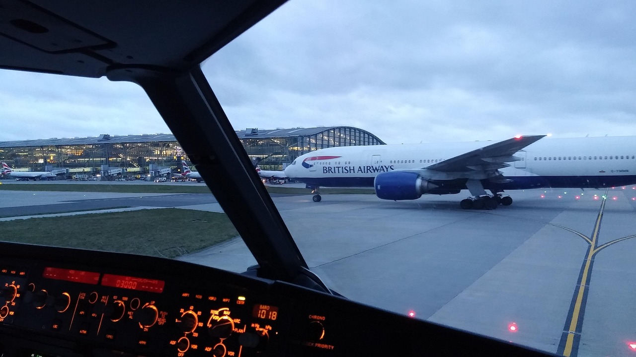 摩洛哥皇家航空接近与波音和空客达成飞机采购协议