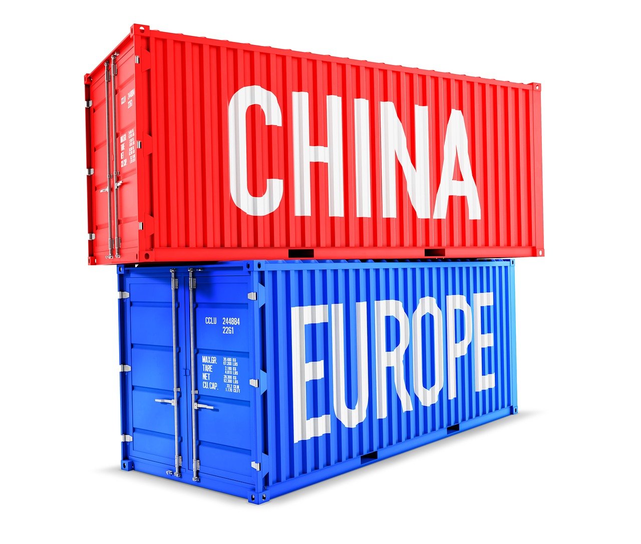 特朗普：将发函告知各国最新关税税率
