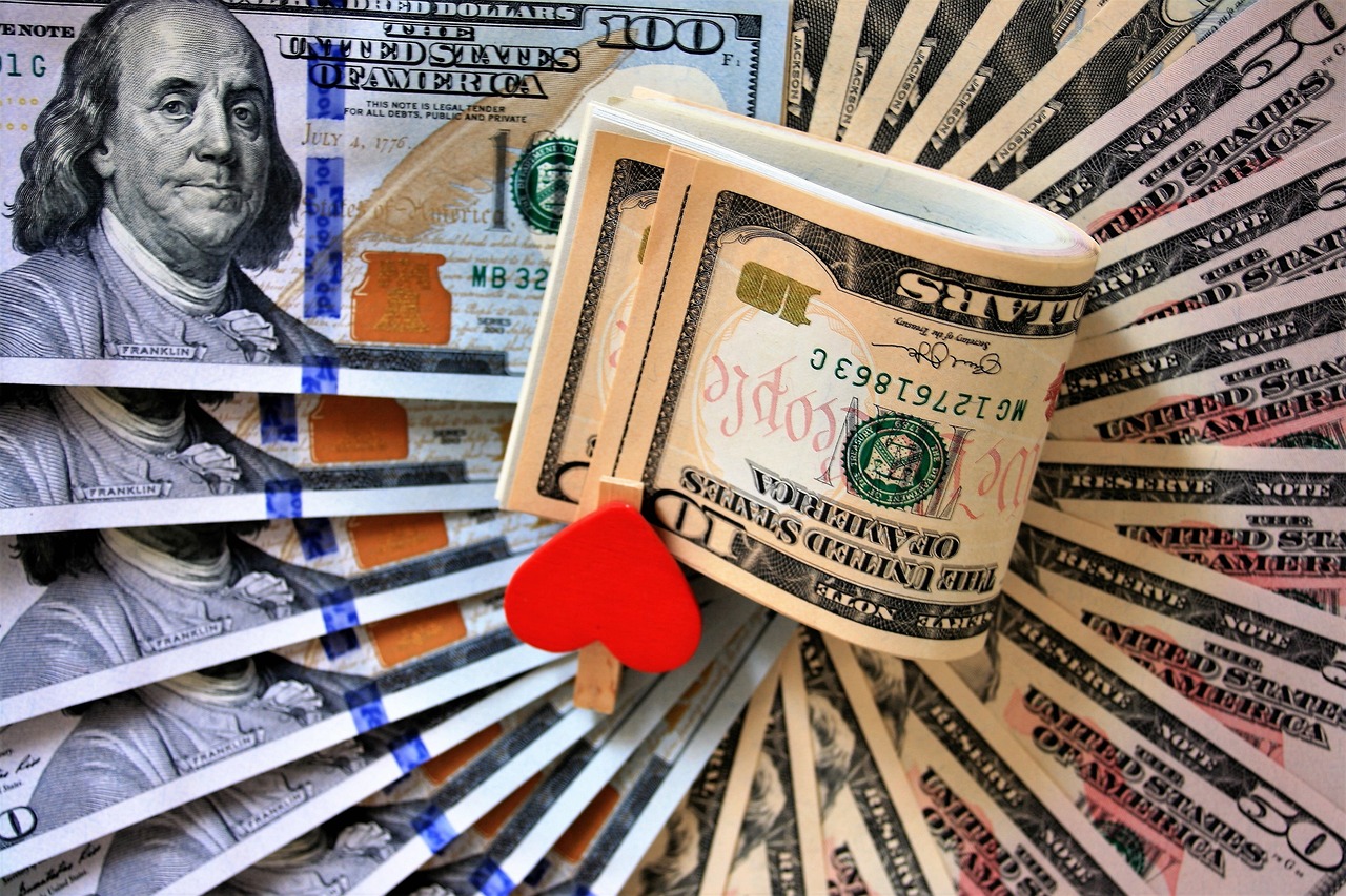 费城金银指数收涨将近1.1%