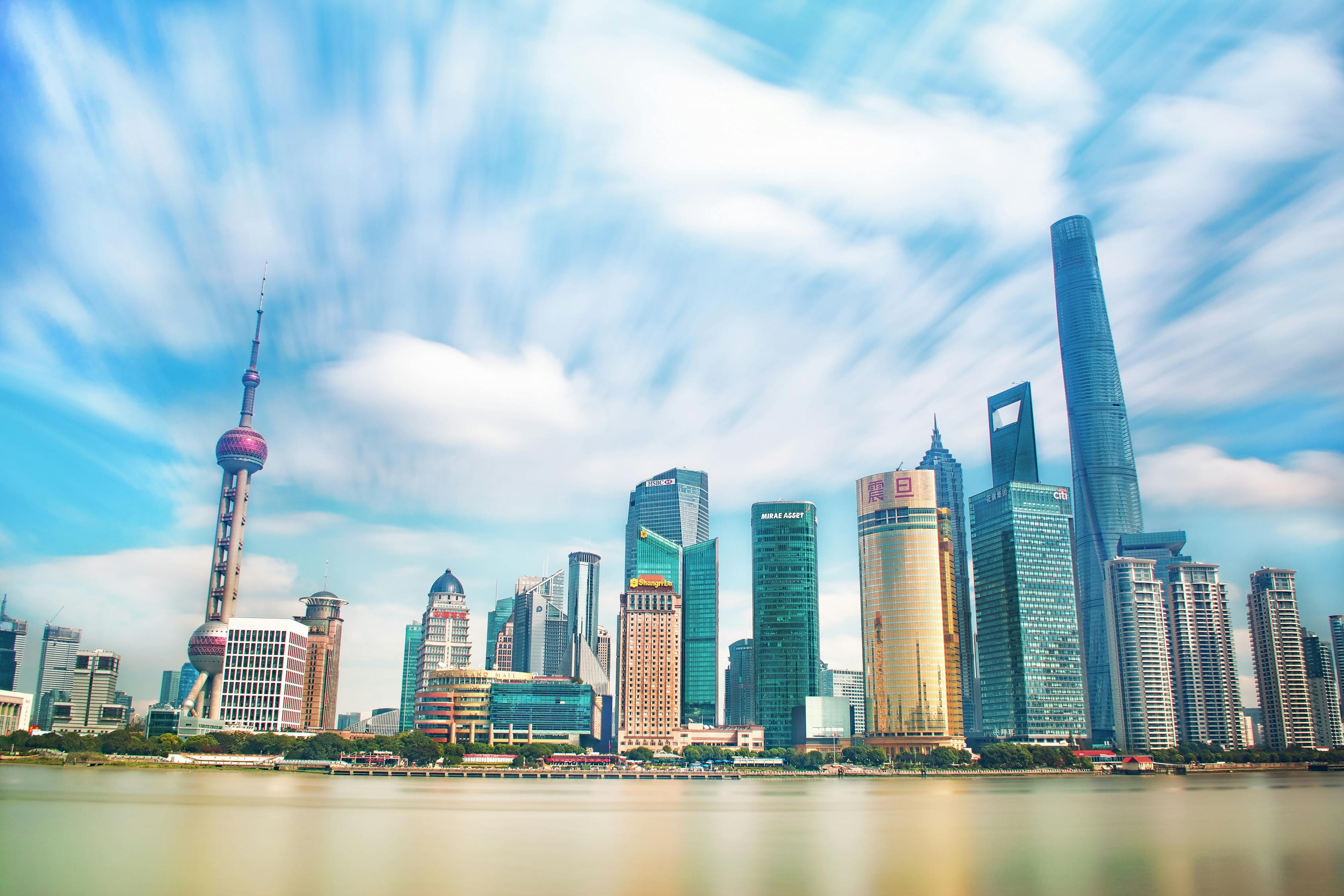 李大霄：中国股市或步入大牛市